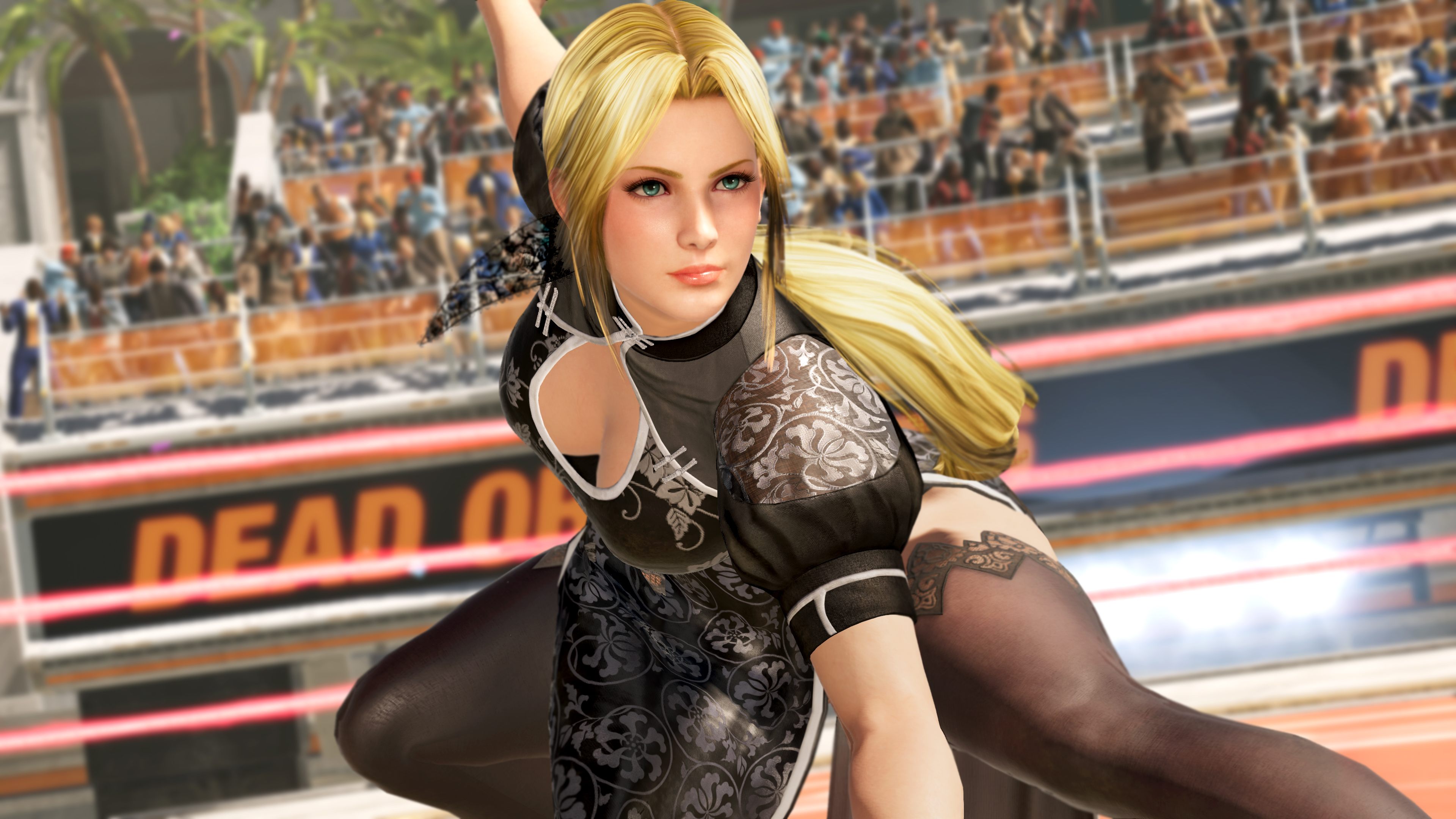 Dead or Alive 6 - Imagen 18